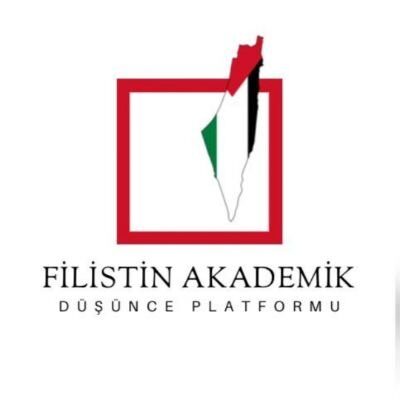 FİLİSTİN AKADEMİK DÜŞÜNCE PLATFORMU